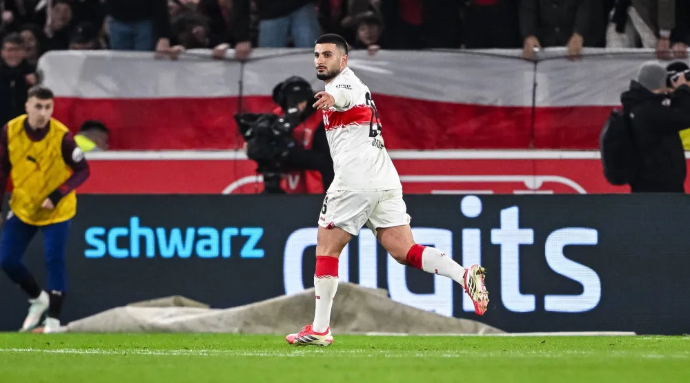 دينيز أونداف (د.ب.أ)