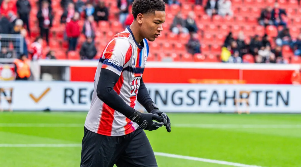 ليونارد بريسكوت (د.ب.أ)