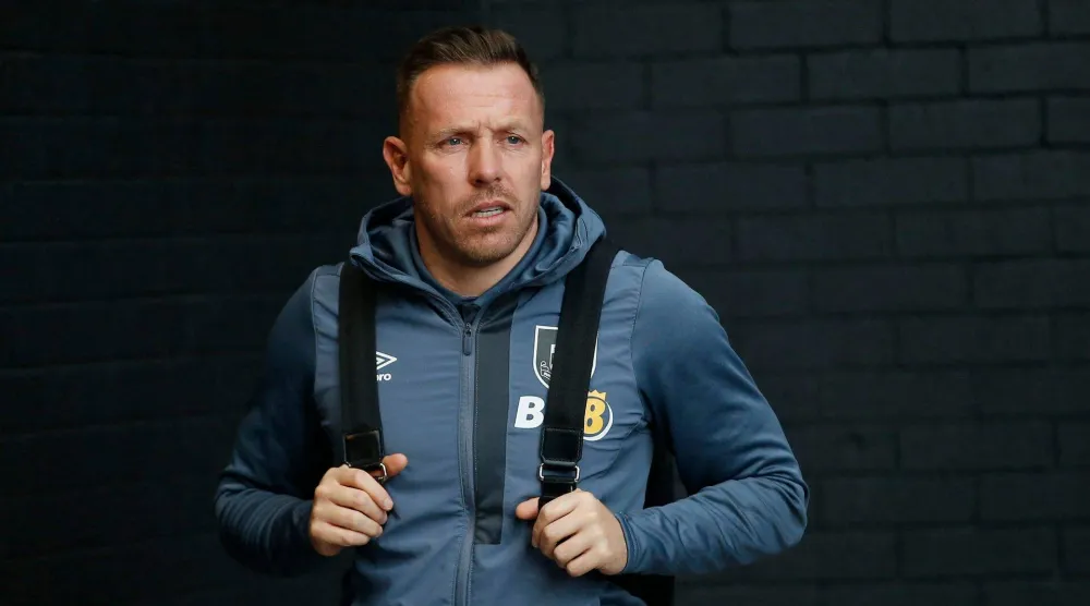 كريغ بيلامي (رويترز)