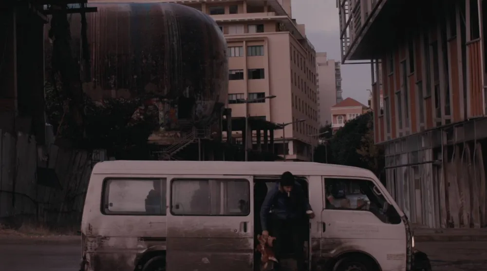 صوَّرت المخرجة الإسبانية فيلمها في لبنان (الشركة المنتجة)