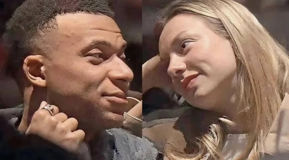 ظهور مشترك أعاد إشعال شائعات علاقة عاطفية (إنستغرام)