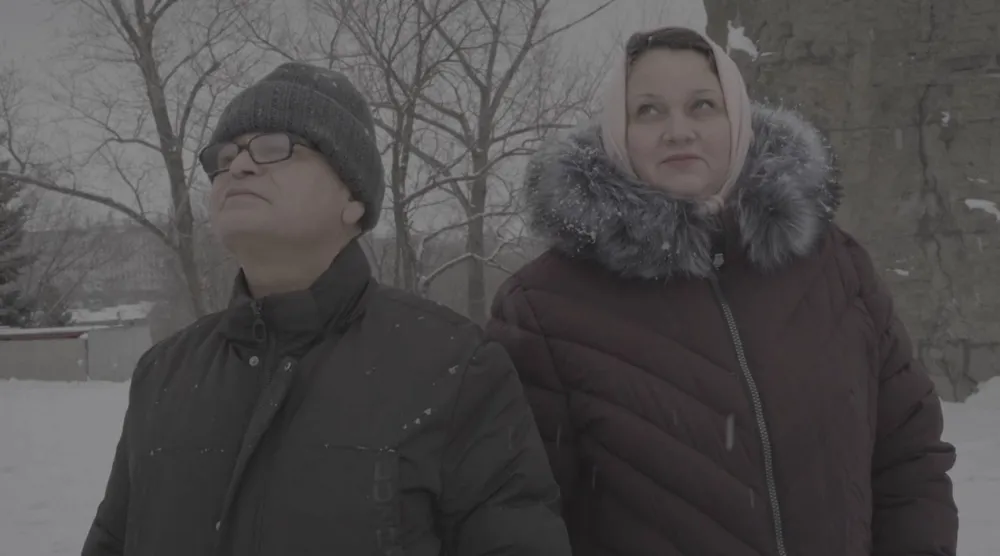 عرض الفيلم للمرة الأولى أوروبياً ضمن فعاليات «مهرجان سالونيك الدولي» (الشركة المنتجة)