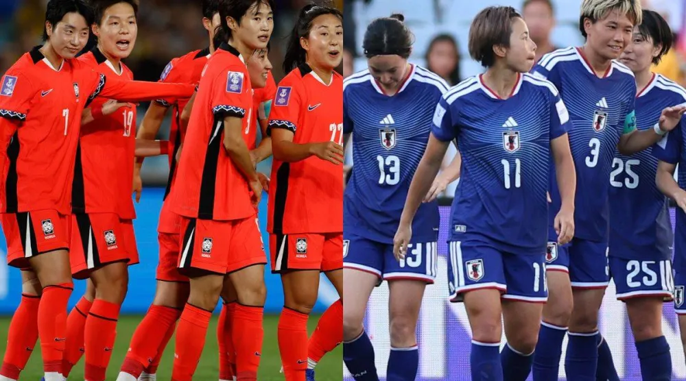 المواجهة ستقام على استاد أستراليا في مدينة سيدني (الاتحاد الآسيوي)