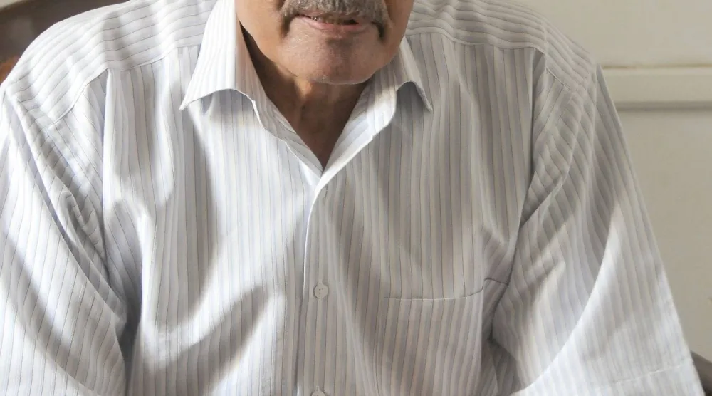 محمد سليمان