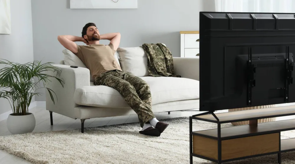 «طريقة النوم العسكرية»... للإغفاء في غضون دقيقتين