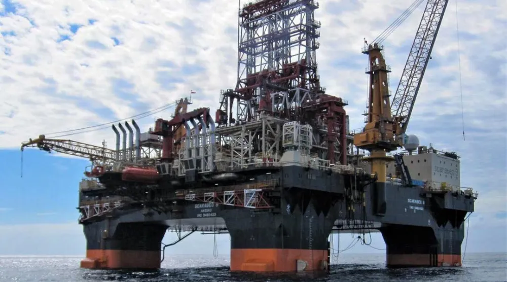 «إيني شمال أفريقيا» تستأنف نشاط الحفر الاستكشافي في المنطقة المغمورة شمال غربي ليبيا… 5 أكتوبر 2025 (المؤسسة الوطنية للنفط)