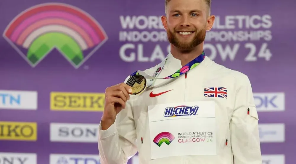 جوش كير (رويترز)