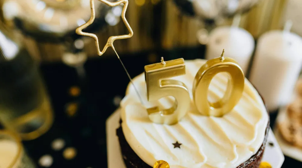 من المهم بعد سن الخمسين الانتباه إلى نوعية الغذاء وكميته (بيكسلز)