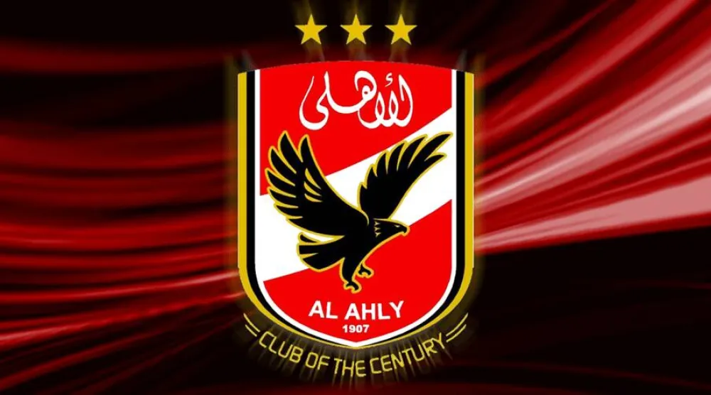 الأهلي يشكو حكم لقاء الترجي (النادي الأهلي)