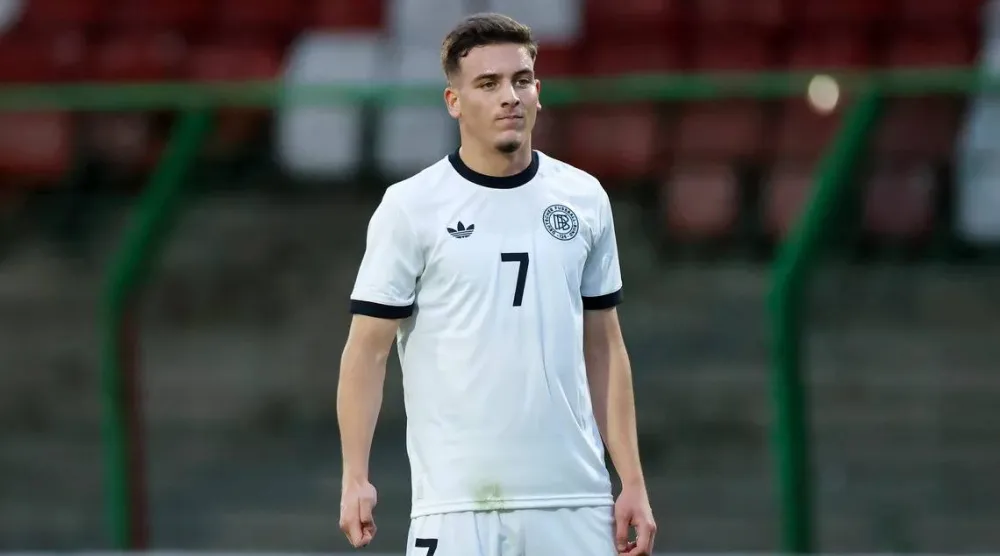 سعيد الملا يتألق مع كولن (البوندسليغا)