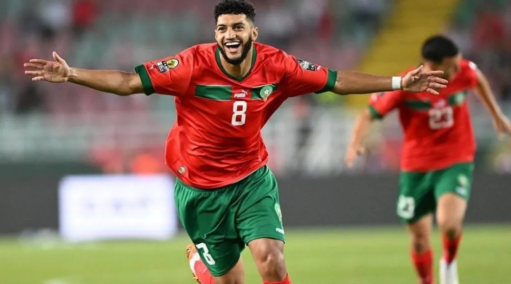 إسماعيل صيباري(الشرق الأوسط)