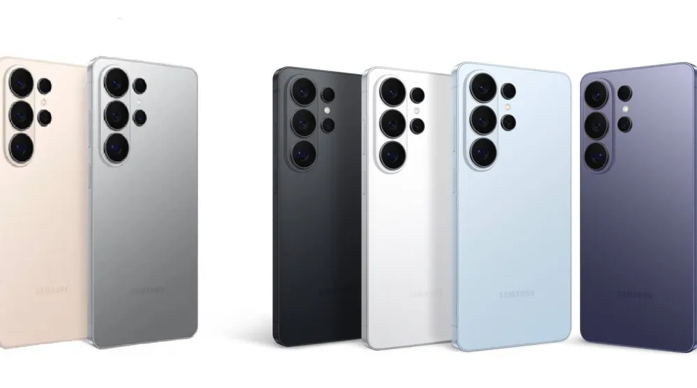 قدرات ذكاء اصطناعي متقدمة بشاشة تحمي الخصوصية