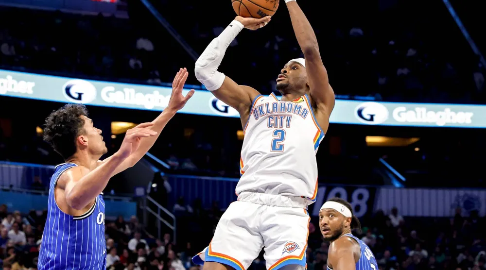 شاي غلجيوس - ألكسندر (أ.ف.ب)