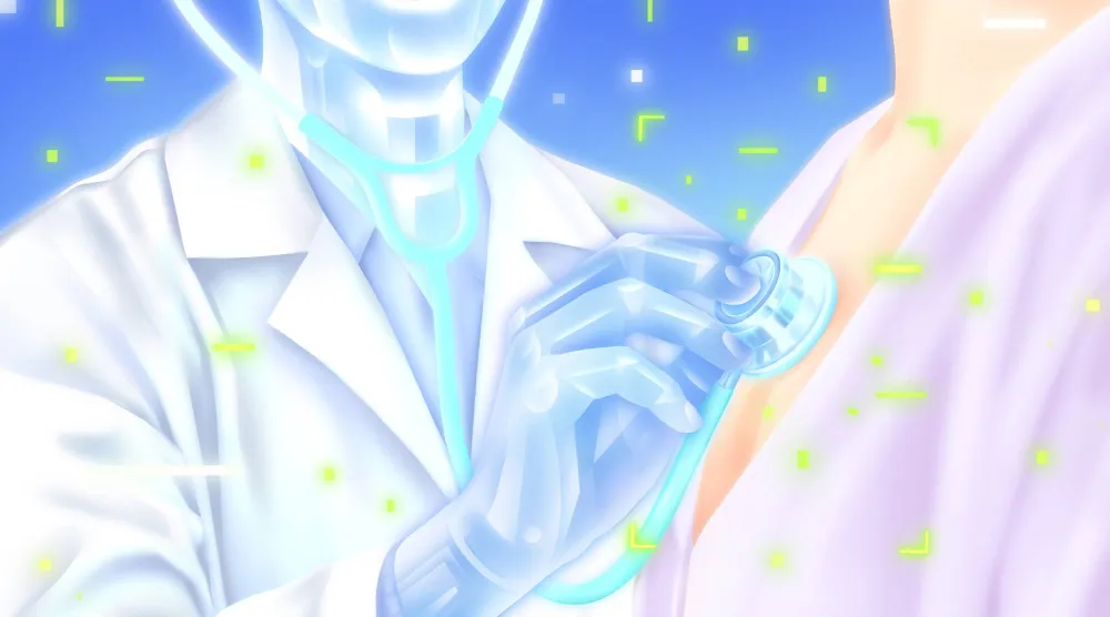 أدوات الذكاء الاصطناعي تسعى للحصول على سجلاتك الصحية