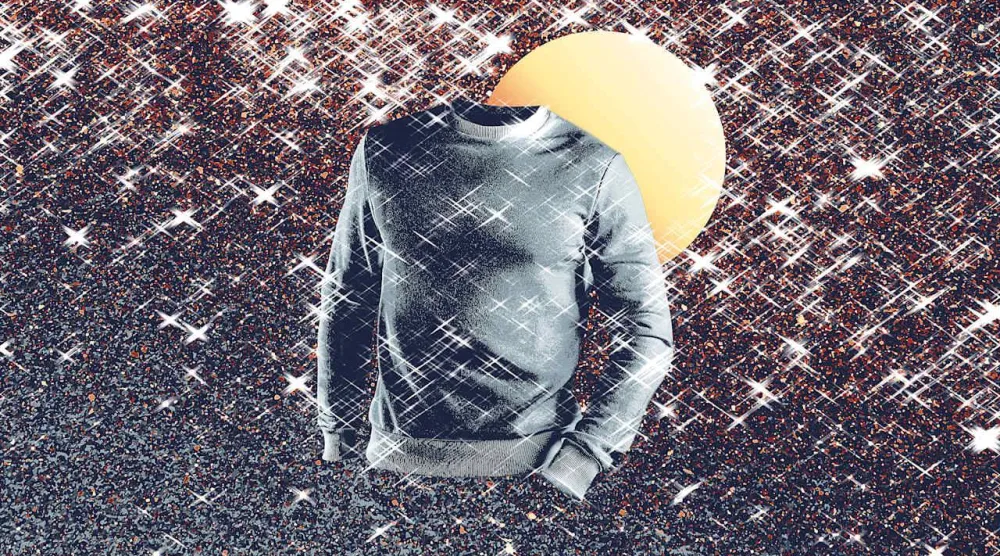 أقمشة مطلية بالألماس تُحافظ على برودة الجسم في الأجواء الحارة