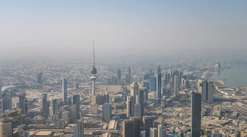 أكدت دول الخليج خلو أجوائها ومياهها الإقليمية من أي مستويات إشعاعية غير طبيعية (كونا)