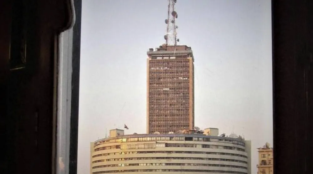 وزارة الإعلام والهيئات الإعلامية الرسمية المصرية حذرت من الفتنة (الشرق الأوسط)