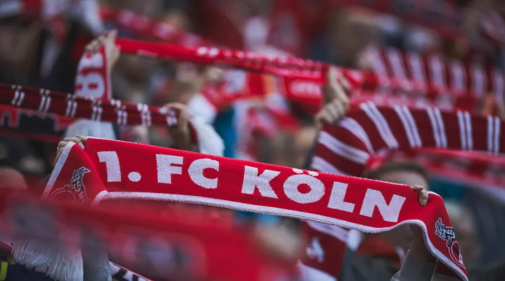 (نادي كولن الألماني)