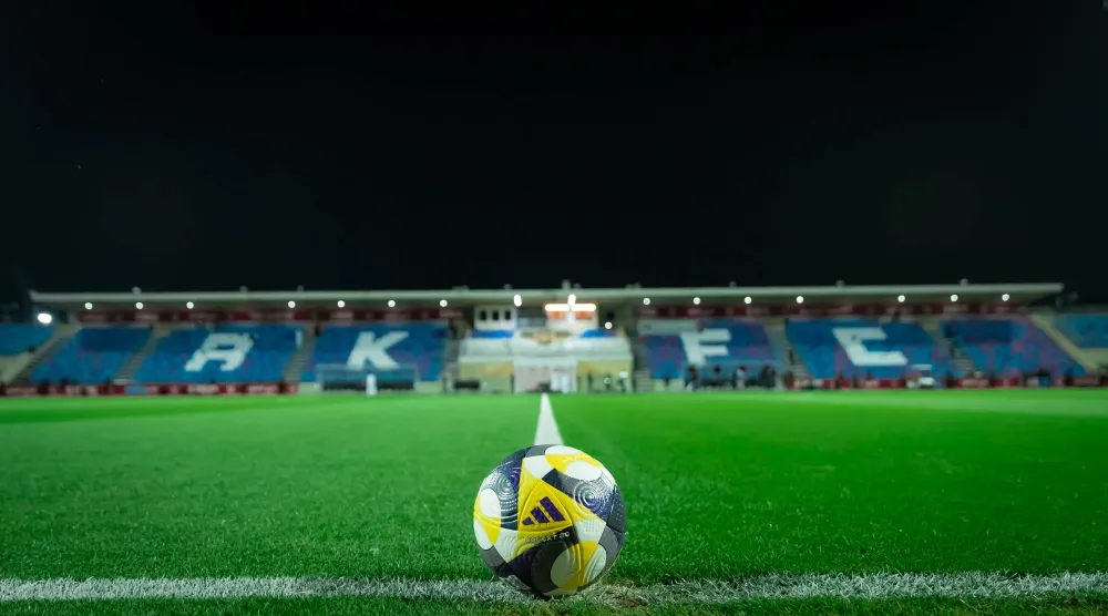 مواجهة الخلود والاتحاد أعادت الرس لواجهة الأحداث الرياضية (الاتحاد السعودي) 