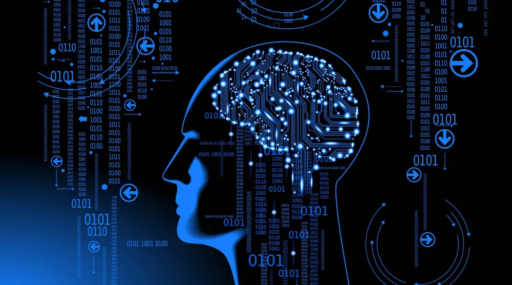 الدراسة حللت أكثر من 391 ألف رسالة عبر نحو 5 آلاف محادثة لاكتشاف أنماط تفاعل روبوتات الدردشة (شاترستوك)