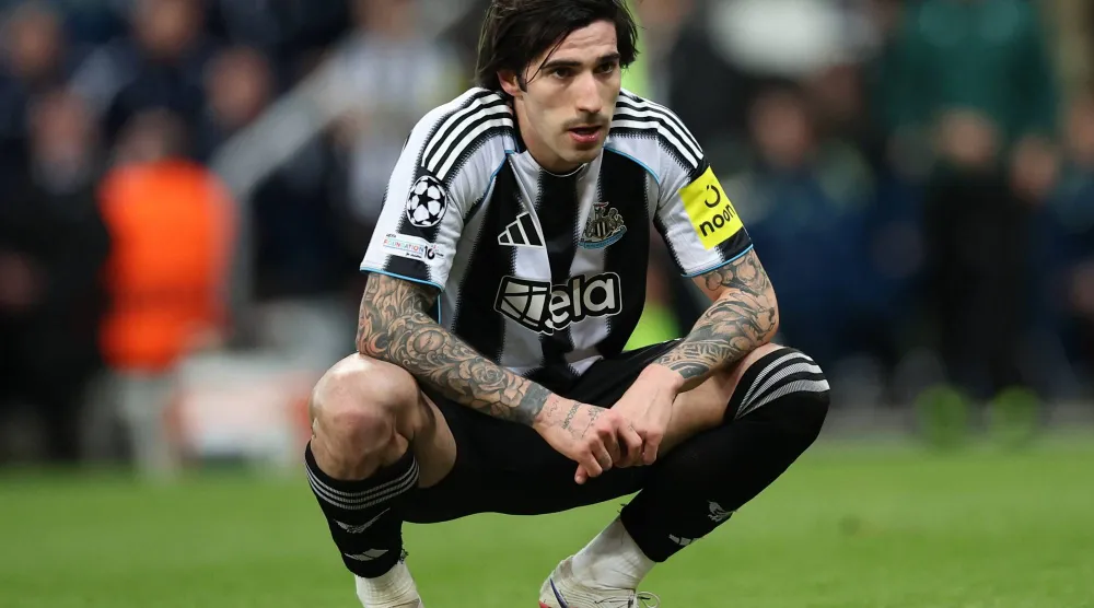 تونالي (إ.ب.أ)