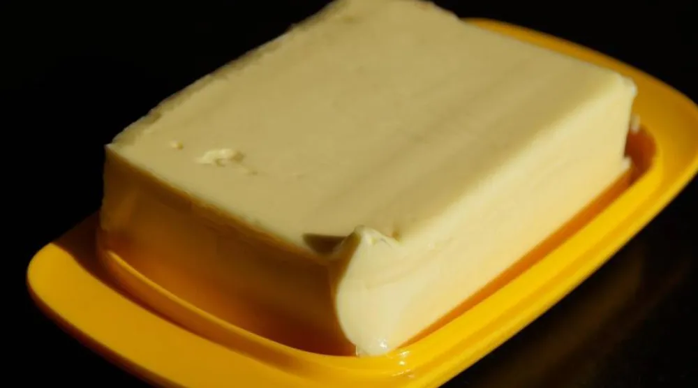 قالب من الزبدة (بكساباي)