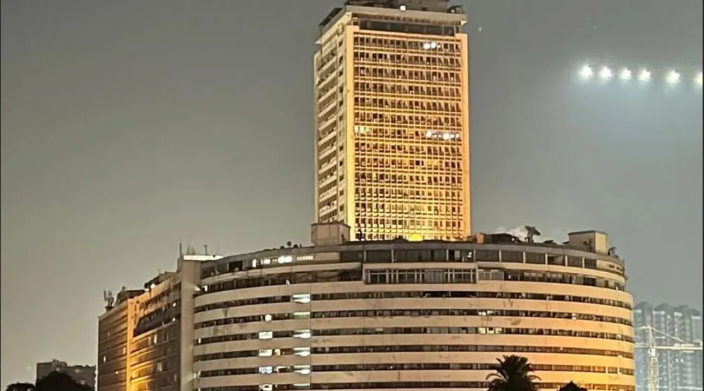 مصر تتحرك لملاحقة أي تجاوزات بحق دول عربية (الهيئة الوطنية للإعلام)