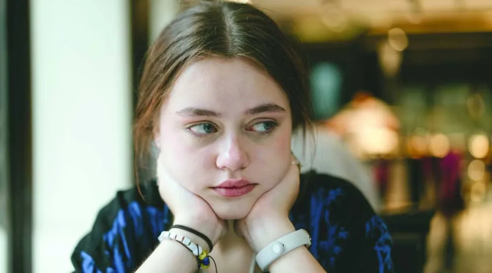 المراهقون المصابون بنقص الانتباه وفرط النشاط أكثر عُرضة للقلق والاكتئاب