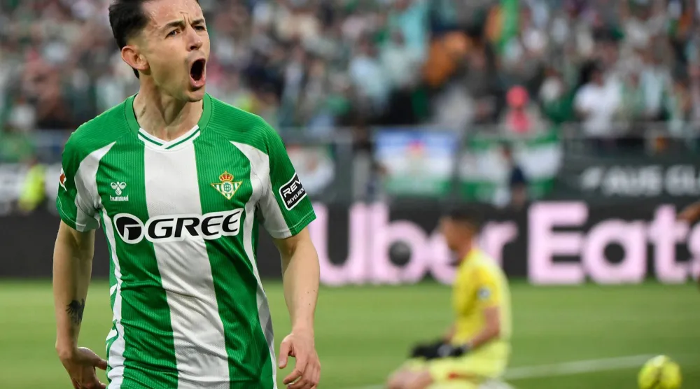 ألفارو فيدالغو (أ.ف.ب)