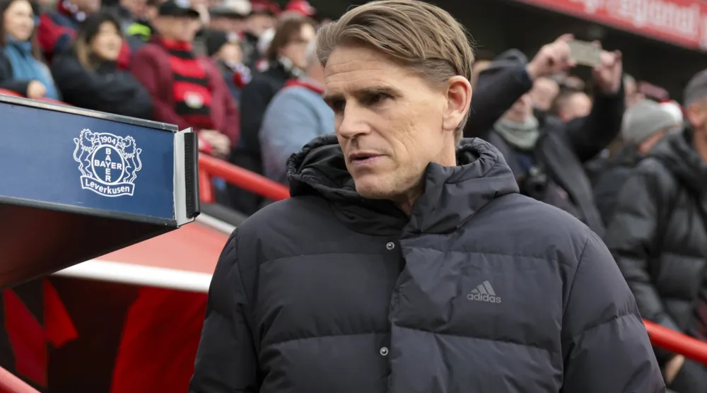 كريستوف فريوند (إ.ب.أ)