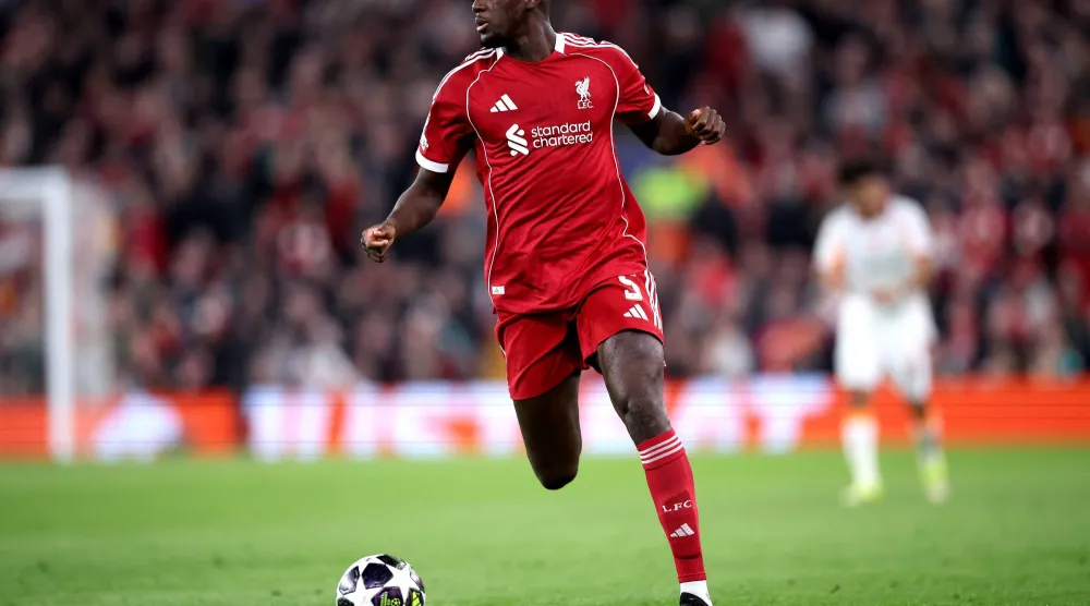 إبراهيما كوناتيه (إ.ب.أ)