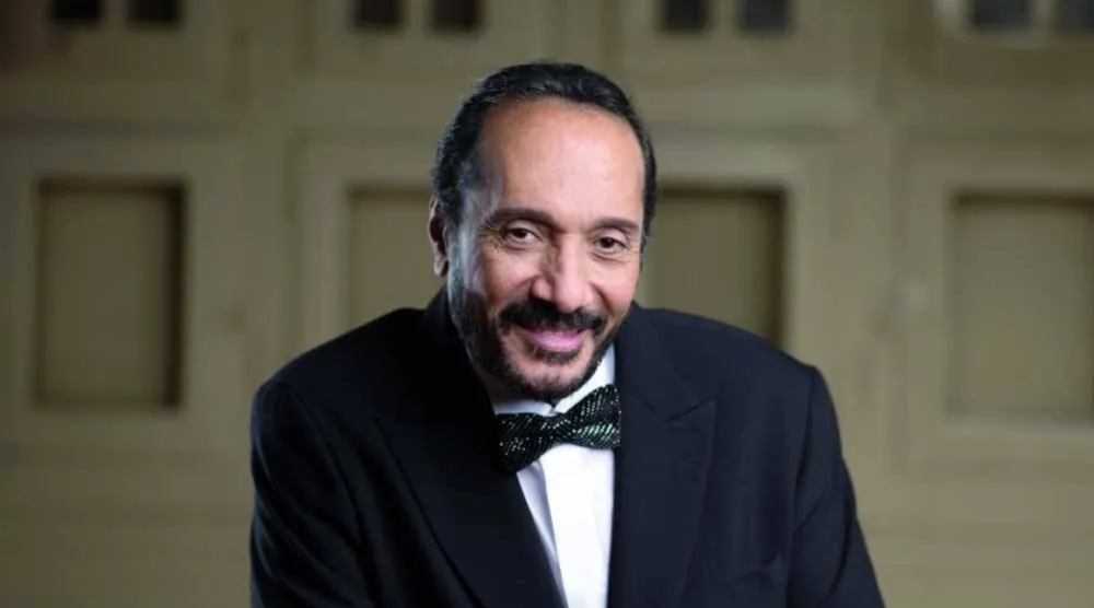 علي الحجار: رفضت غناء عدد كبير من شارات المسلسلات