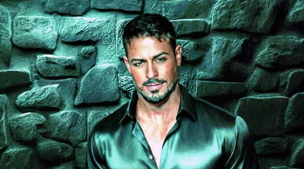 أنور نور لـ«الشرق الأوسط»: أغنية «أنا ردِّة فعل» تحكي قصتي