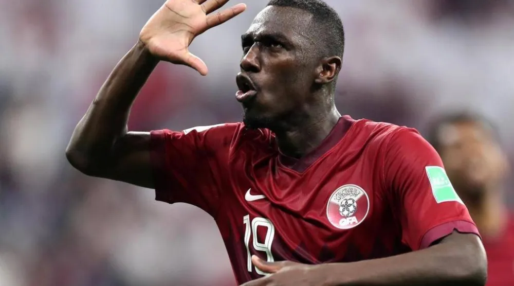 المعز علي (الشرق الأوسط)