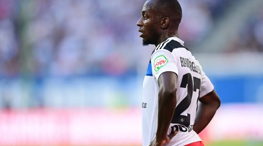 الفرنسي جان لوك دومبي (الشرق الأوسط)