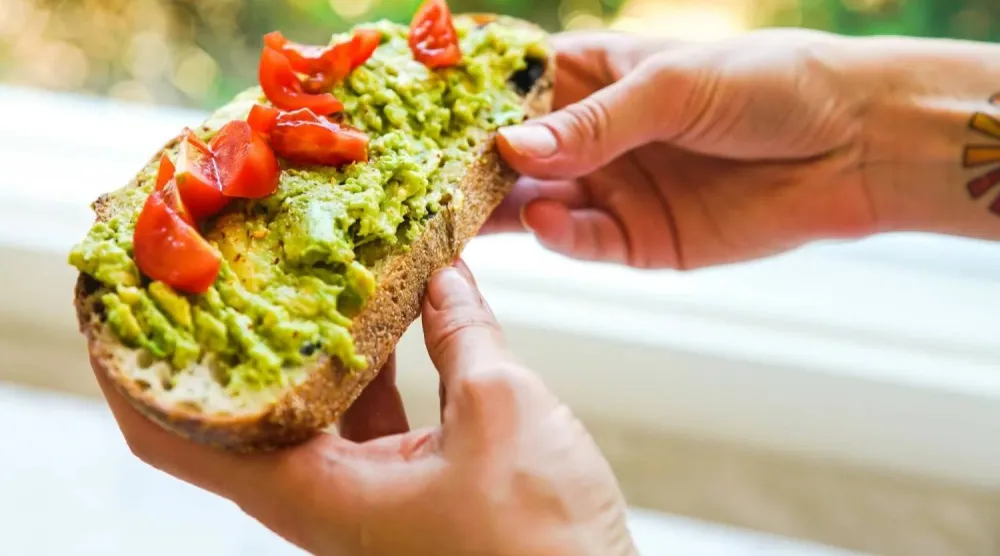 دهونها مفيدة... وخطوة نحو توازن أفضل (بيكسلز)