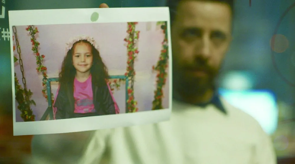 
«صوت هند رجب» قد تتأخر حظوظه (مايم فيلمز)