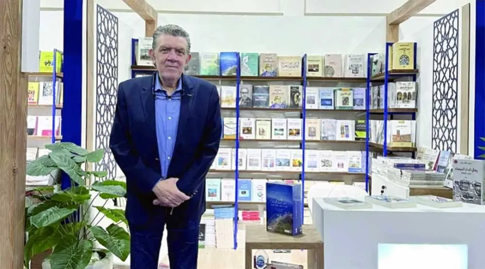 ضياع «المركز الثقافي للكتاب» بعد قصفه في بيروت