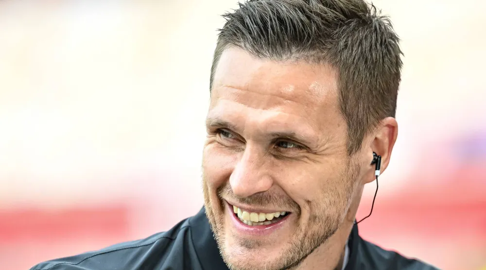 سيباستيان كيل (د.ب.أ)