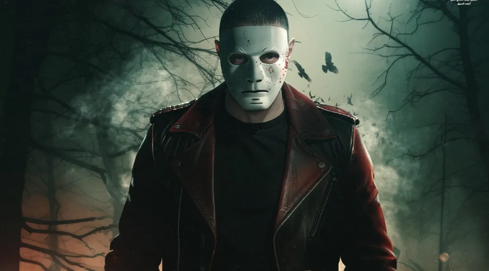 فيلم «سفاح التجمع» ينتظر الموافقات الرقابية (الشركة المنتجة)