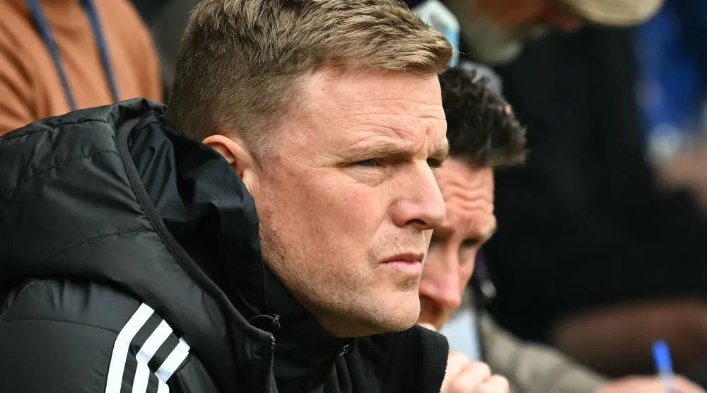 إيدي هاو (أ.ف.ب)