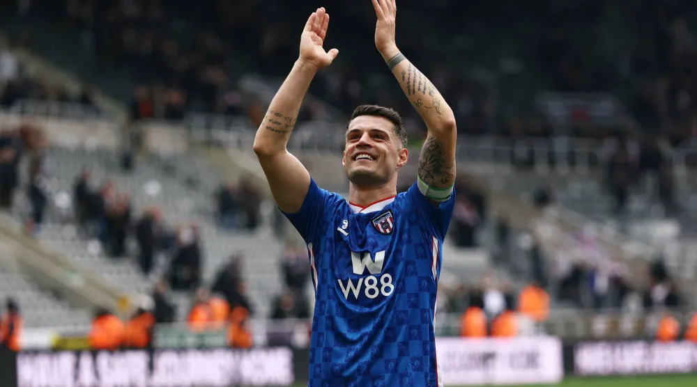 غرانيت تشاكا (رويترز)