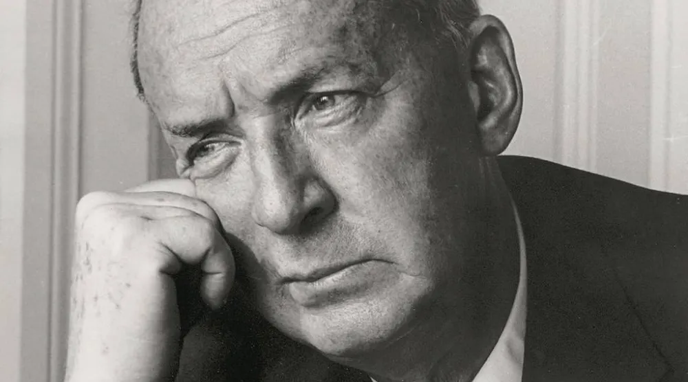 فلاديمير نابوكوف