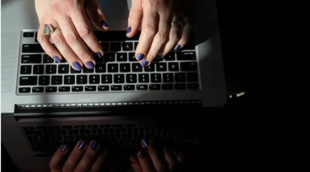 ازداد التفاعل مع حفل الأوسكار على منصات التواصل (رويترز)