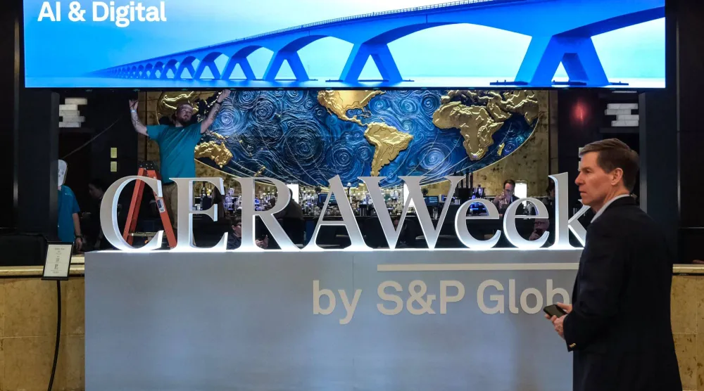 «سيراويك 2026»: حرب الشرق الأوسط تُربك «دافوس الطاقة» في هيوستن