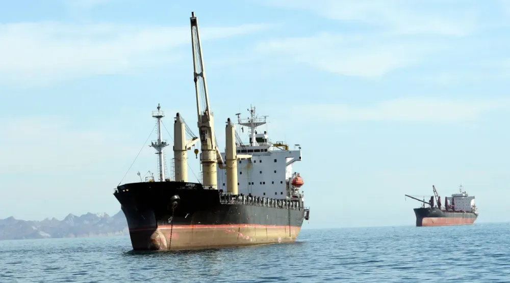 Trump: İran enerji tesislerine yönelik saldırılar 5 günlüğüne ertelendi