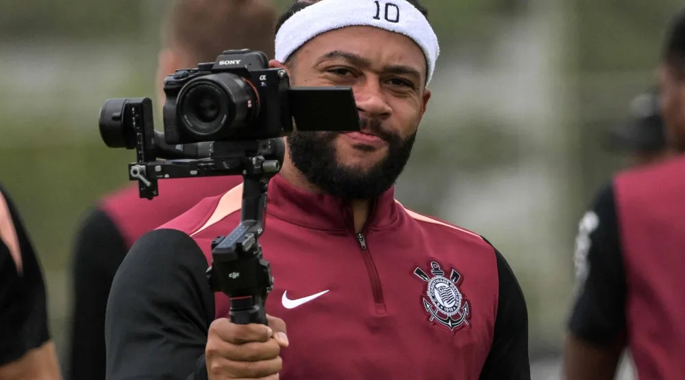 ممفيس ديباي (أ.ف.ب)