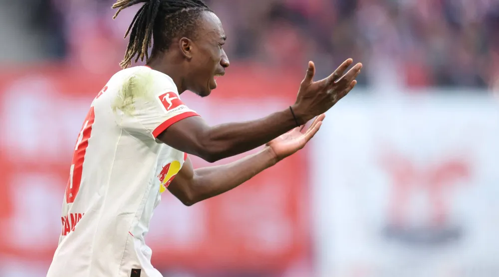 يان ديوماندي (أ.ف.ب)