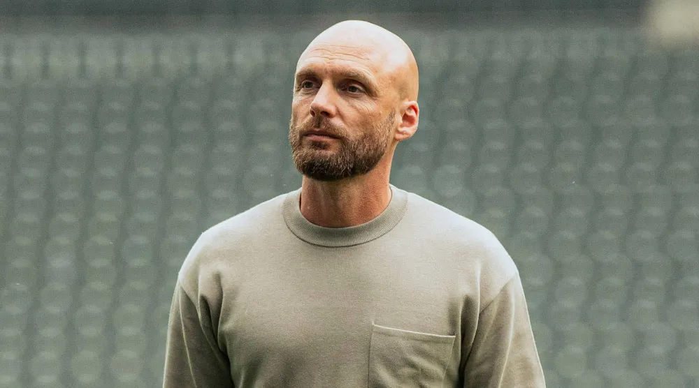 أولي بوك (نادي بوروسيا دورتموند)