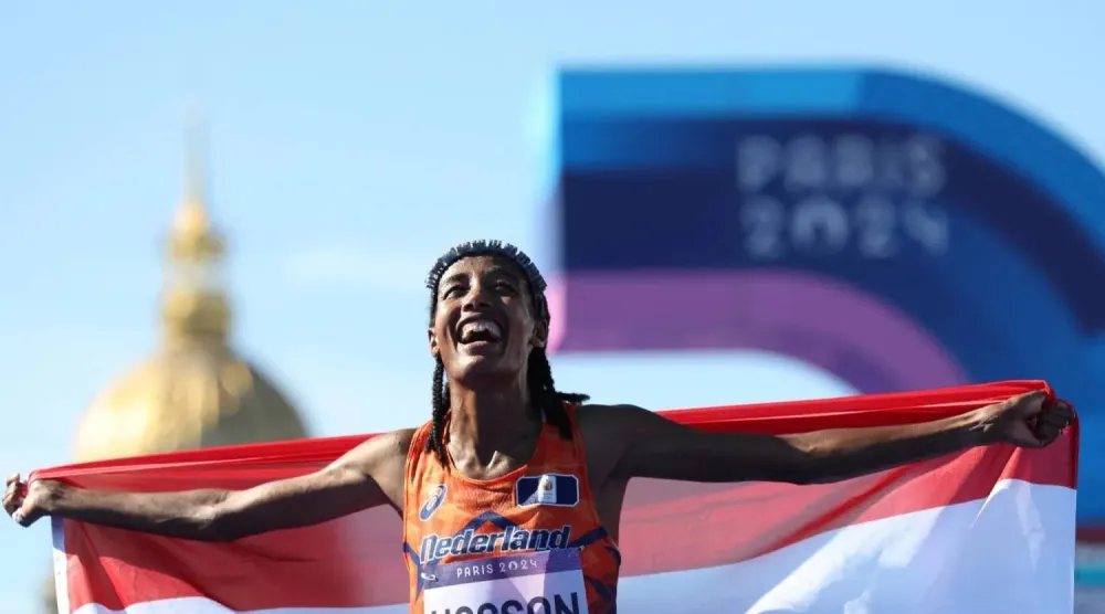 سيفان حسن (رويترز)